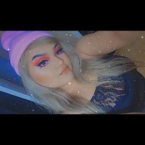 Meet your Posher, Joann